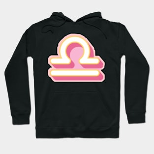 Libra Hoodie